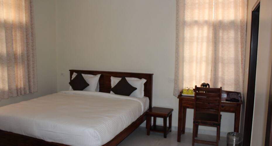 Shanti Vilas Homestay, Jaipur 3