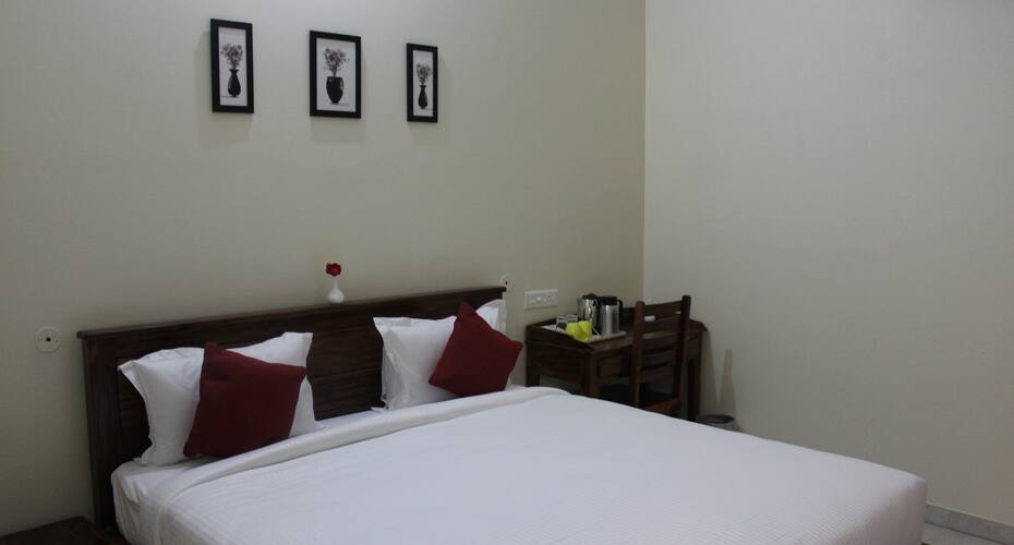 Shanti Vilas Homestay, Jaipur 4