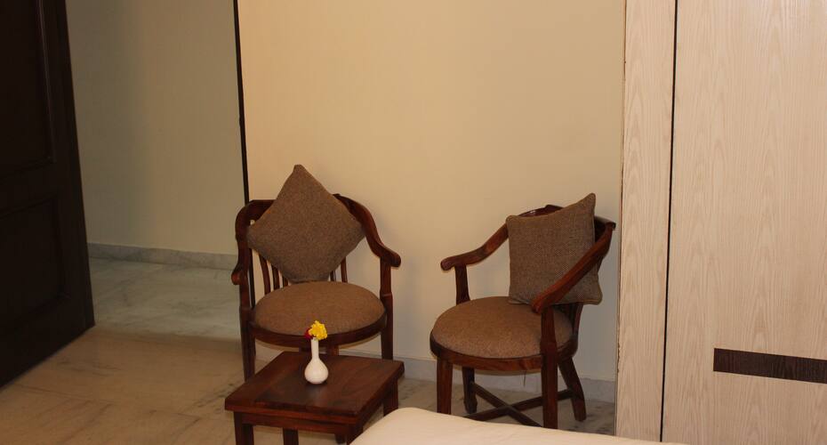 Shanti Vilas Homestay, Jaipur 5