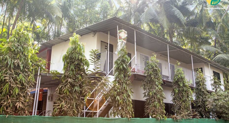 1-BR cottage in Alibag, Alibaug 2