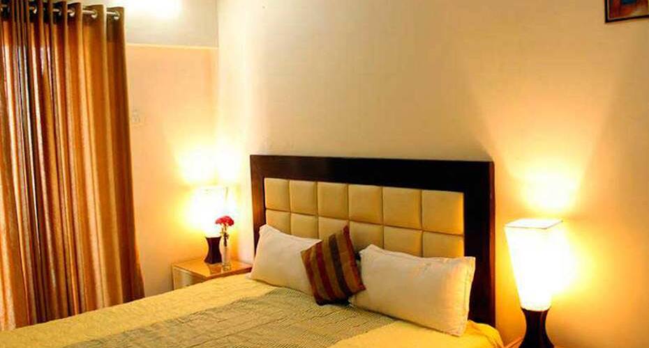 Urban Suites, Mumbai 1