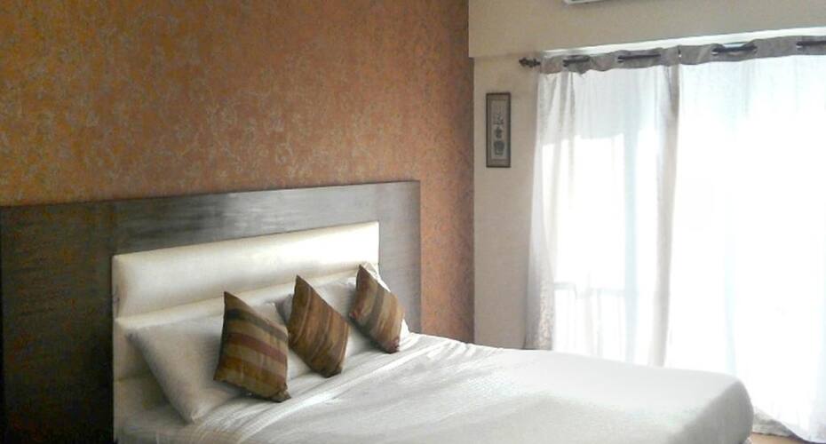 Urban Suites, Mumbai 2