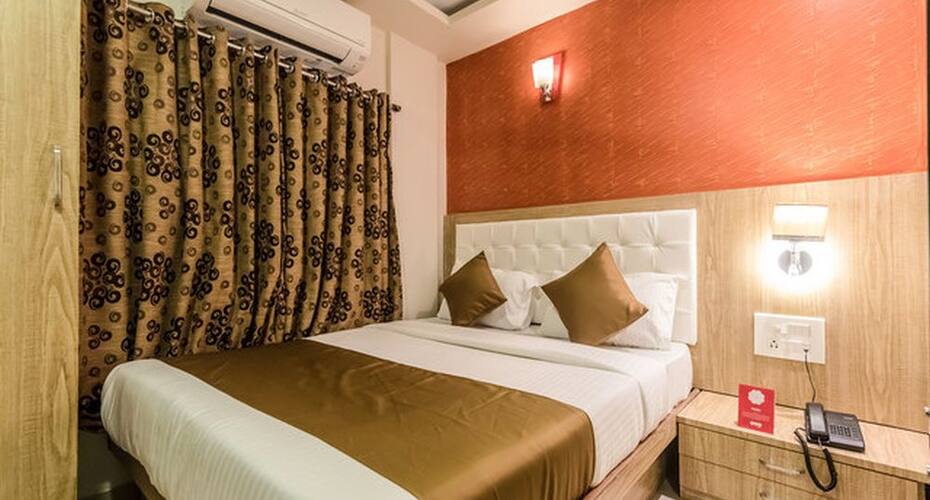 Hotel Grace Inn, Mumbai 1