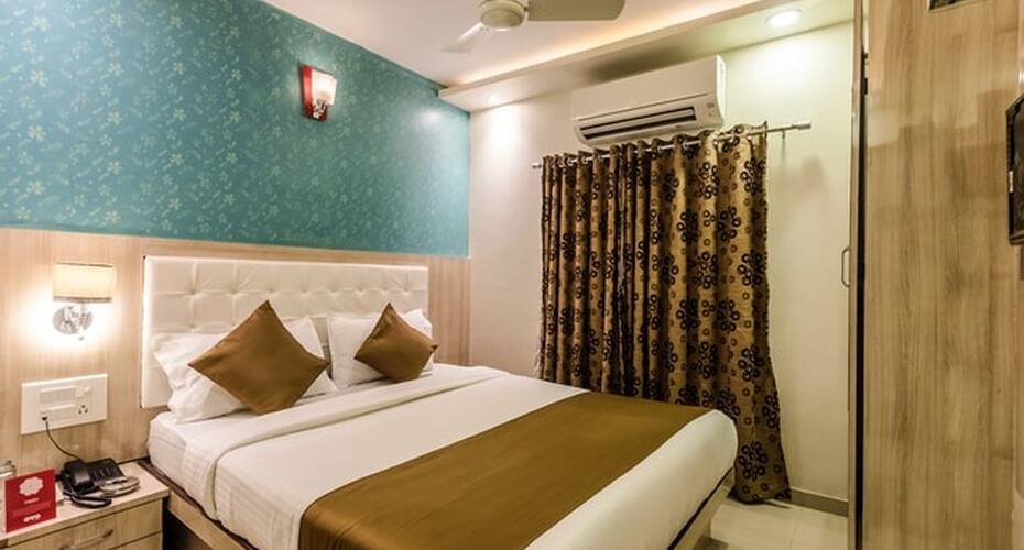 Hotel Grace Inn, Mumbai 3