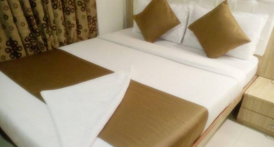 Hotel Grace Inn, Mumbai 4