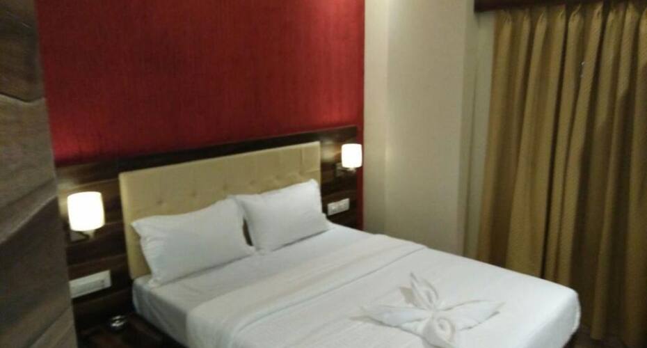 Hotel Grace Inn, Mumbai 5