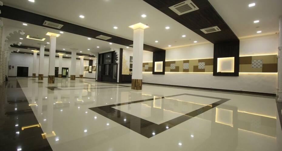 Hotel Bhavani Palace, Ahmedabad 3