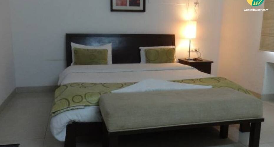 3 Bedroom Apartment, Pune 3