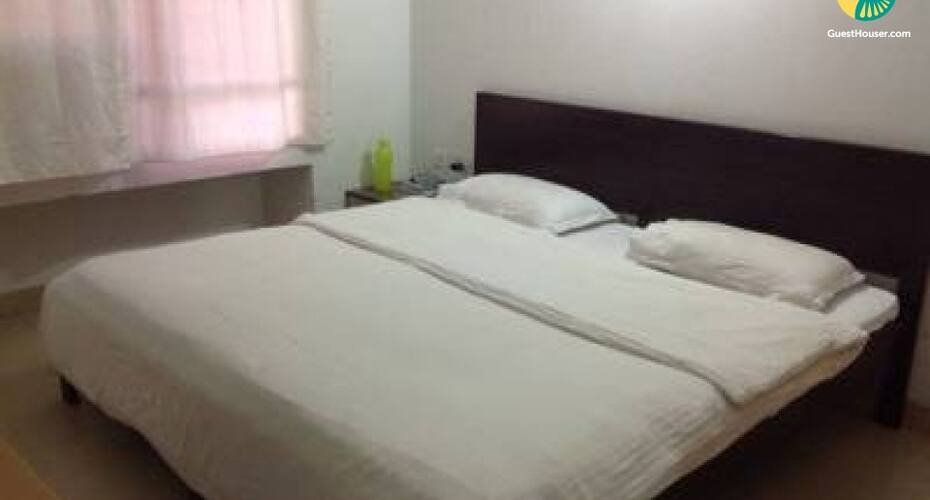 3 Bedroom Apartment, Pune 4