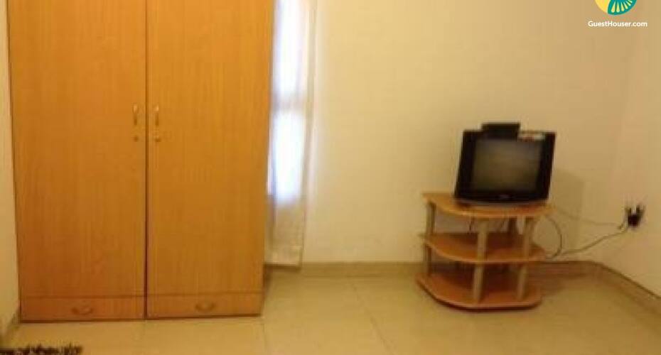 3 Bedroom Apartment, Pune 5