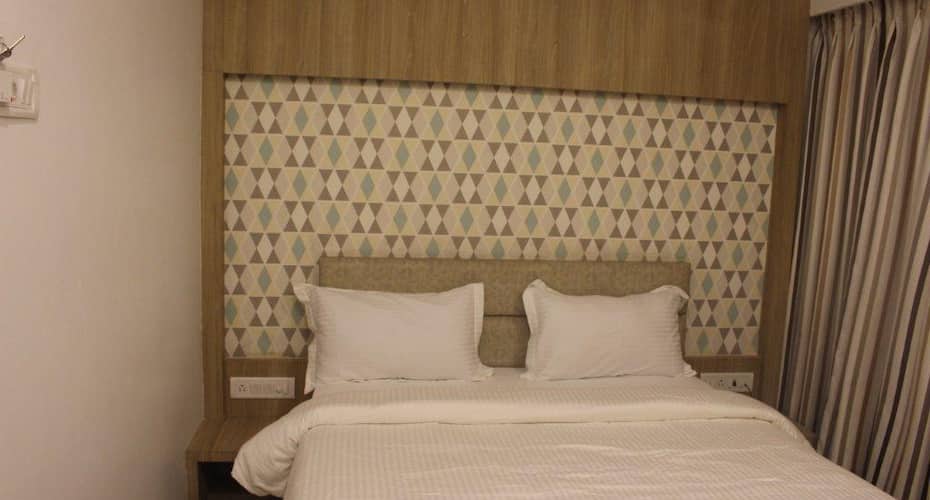 Jai Malhar Residency, Navi Mumbai 3