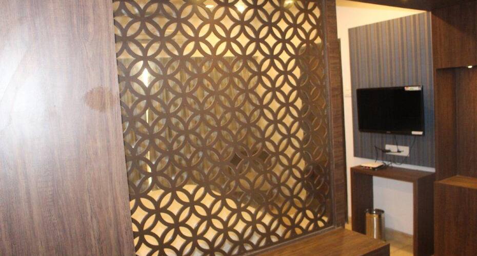 Jai Malhar Residency, Navi Mumbai 4