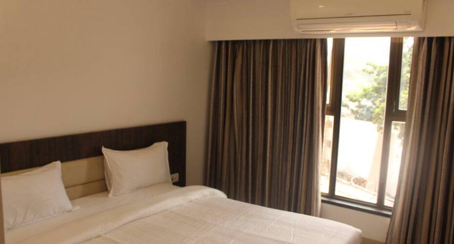 Jai Malhar Residency, Navi Mumbai 5