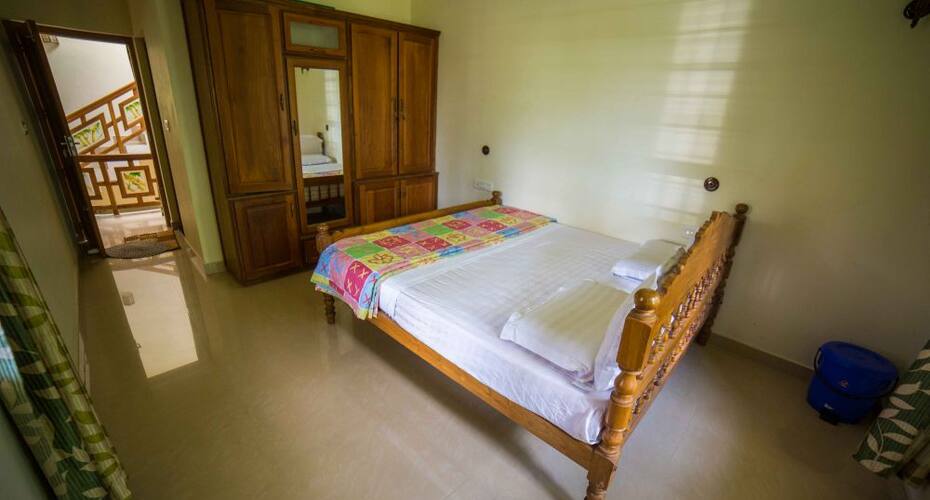 Kappil Backwaters - A Wandertrails Stay, Kumarakom 2