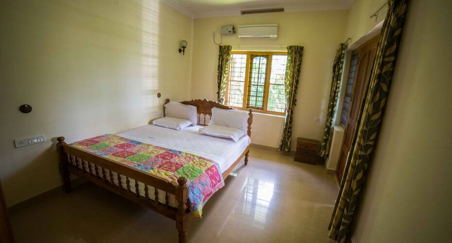 Kappil Backwaters - A Wandertrails Stay, Kumarakom 3