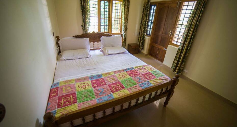 Kappil Backwaters - A Wandertrails Stay, Kumarakom 4