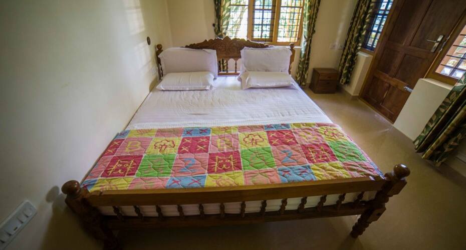 Kappil Backwaters - A Wandertrails Stay, Kumarakom 5