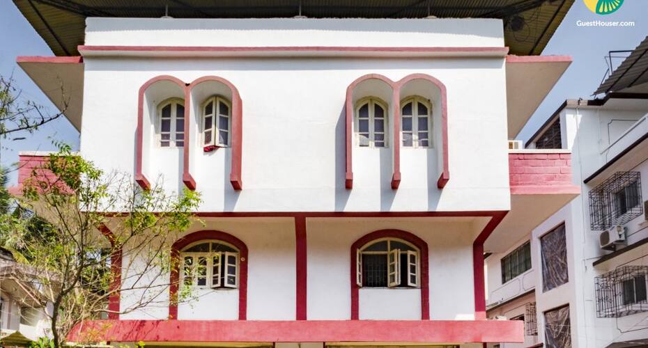 1-BR stay for a couple, Goa 5