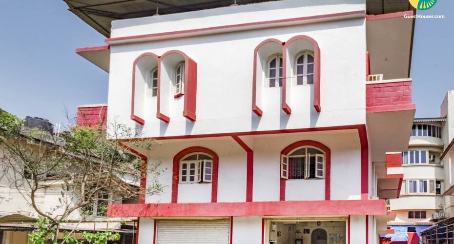 1-BR stay near Calangute Beach, Goa 1