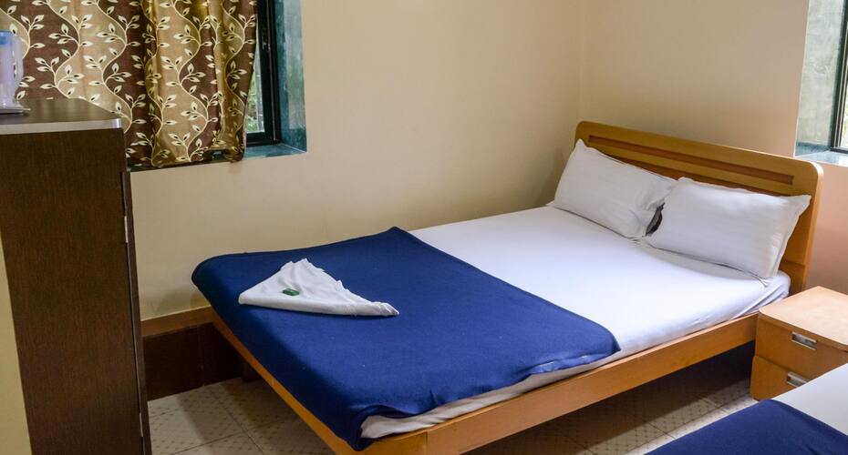 Hotel Sanjary, Mumbai 3