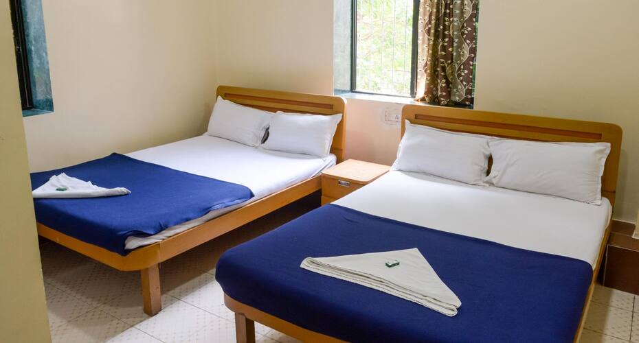 Hotel Sanjary, Mumbai 2