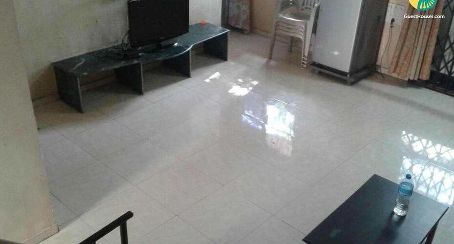 4-BR villa in Lonavala, Lonavala 4