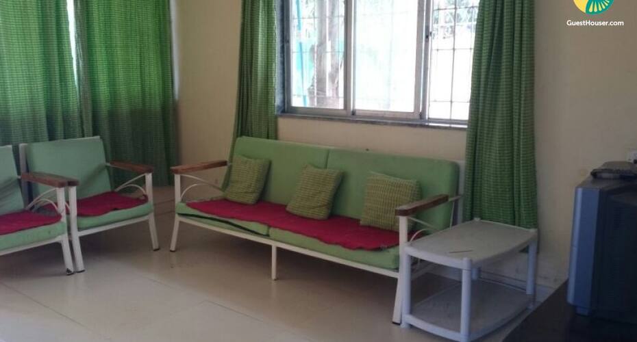 4-BR villa in Lonavala, Lonavala 5