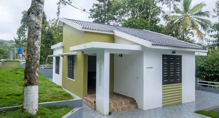 Love and Care - A Wandertrails Stay, Wayanad 1