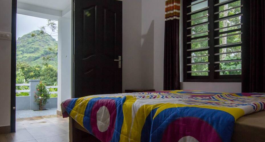 Love and Care - A Wandertrails Stay, Wayanad 2