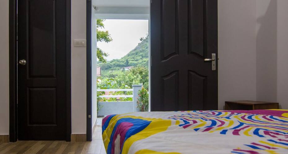 Love and Care - A Wandertrails Stay, Wayanad 3