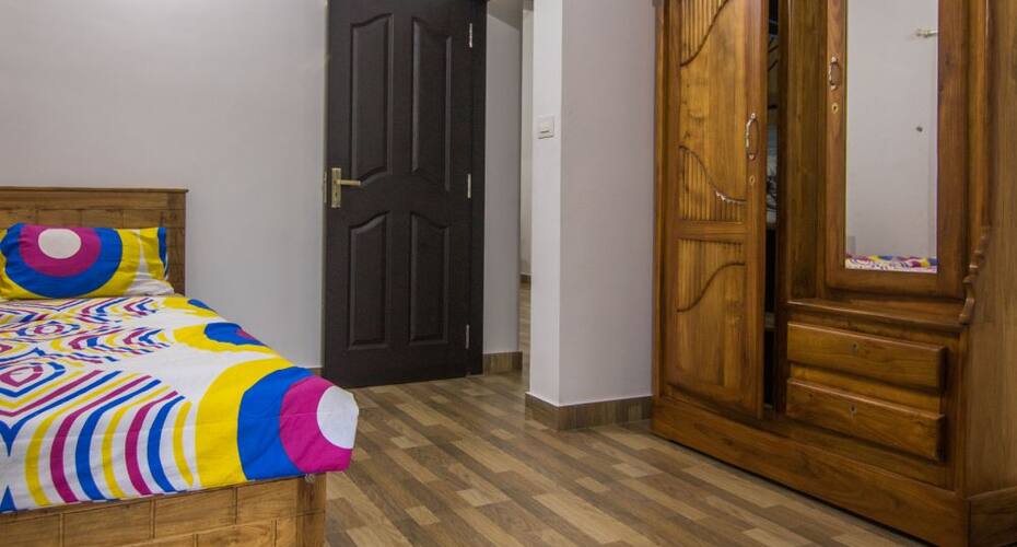 Love and Care - A Wandertrails Stay, Wayanad 5