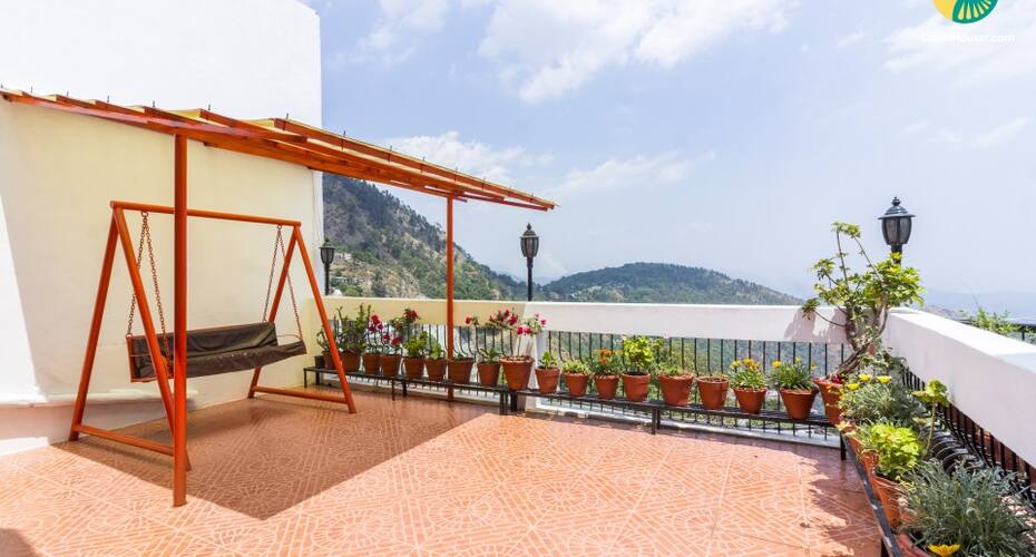 Boutique stay in Nainital, Nainital 1
