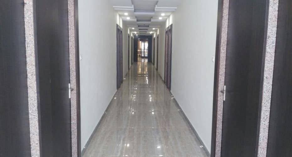 C.S.F.C. Hotel, Bhopal 4