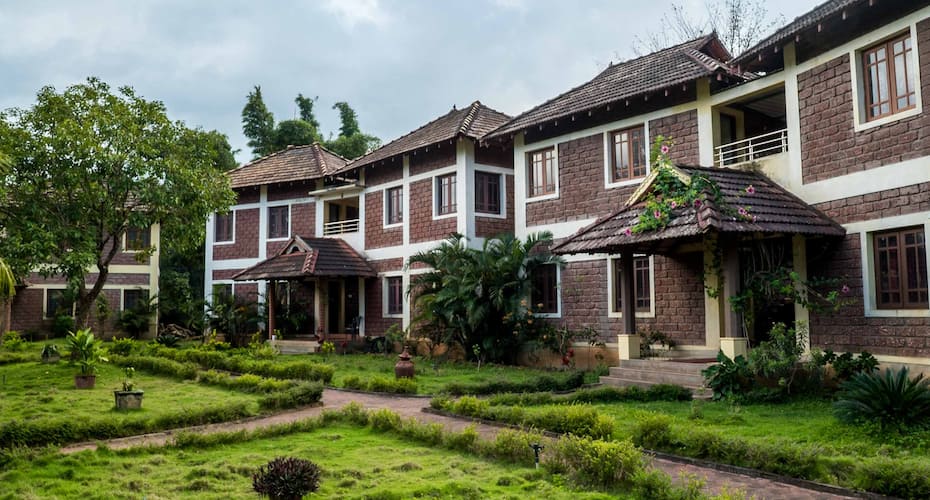 Nagagiri comforts- A wandertrails stay, Chikmaglur 1