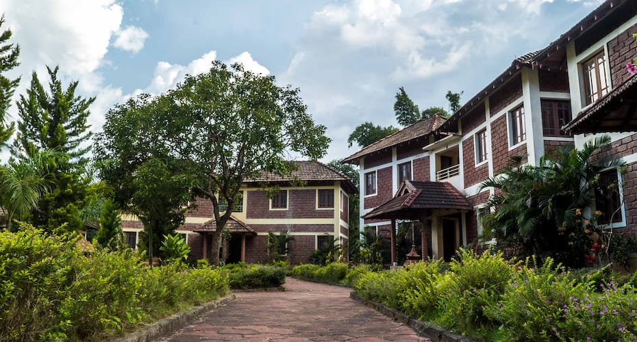 Nagagiri comforts- A wandertrails stay, Chikmaglur 2