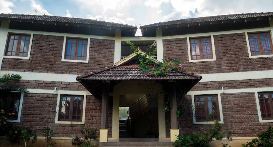 Nagagiri comforts- A wandertrails stay, Chikmaglur 3