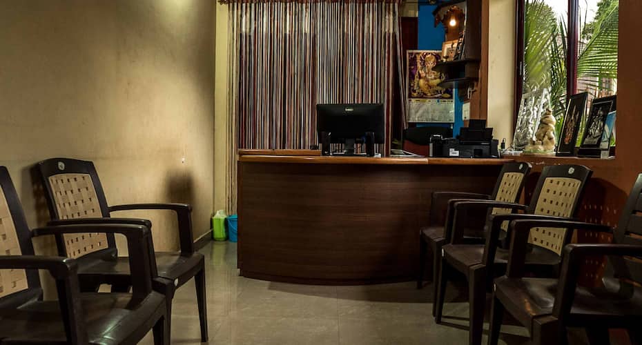 Nagagiri comforts- A wandertrails stay, Chikmaglur 5