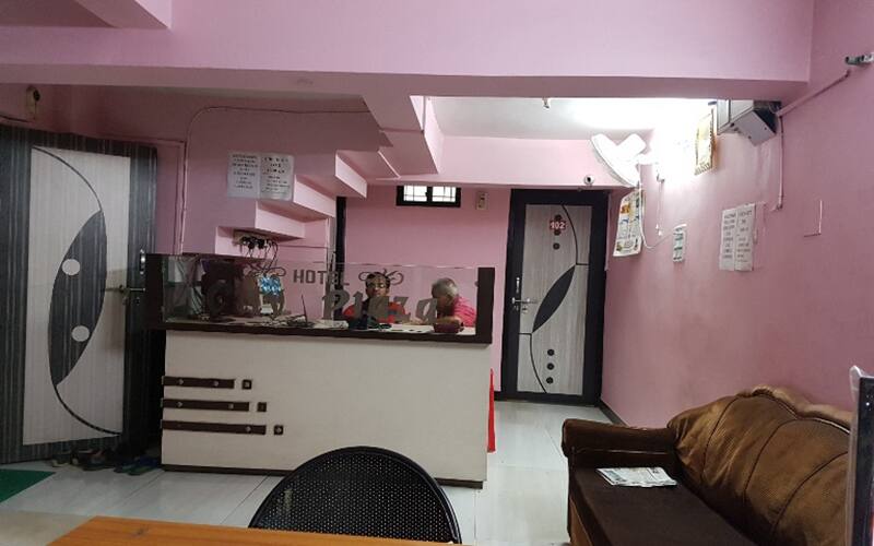 Hotel City Plaza, Burhanpur 2