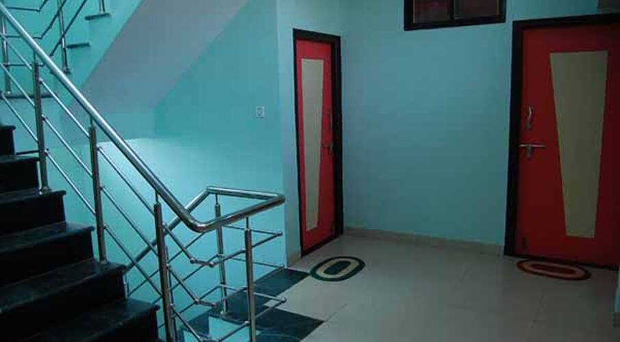 Hotel City Plaza, Burhanpur 3