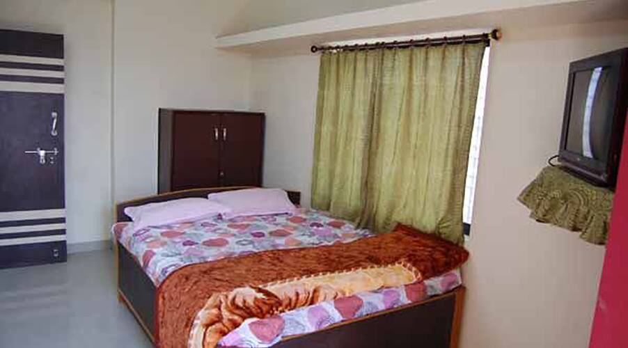 Hotel City Plaza, Burhanpur 4