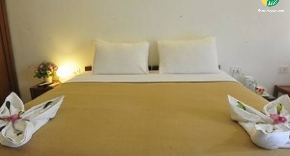 Boutique stay in Goa, Goa 4