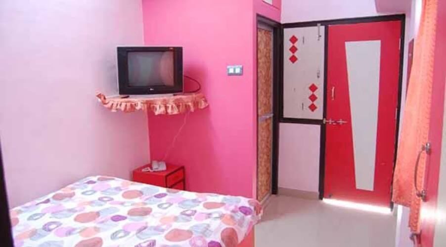 Hotel City Plaza, Burhanpur 5