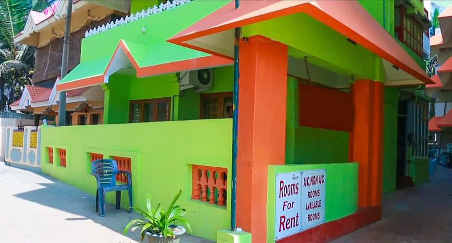 Om Street Jazz - A Wandertrails Stay, Thiruvananthapuram 2