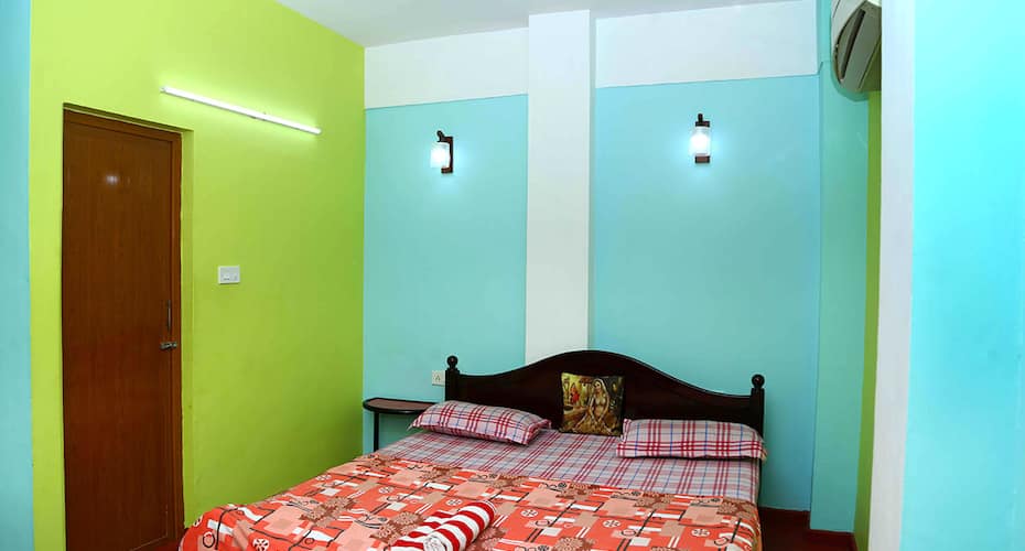 Om Street Jazz - A Wandertrails Stay, Thiruvananthapuram 4