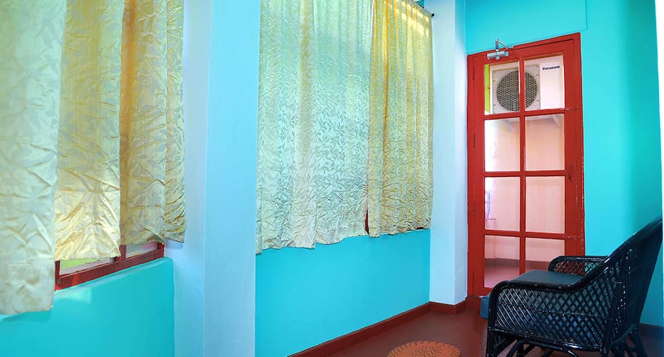 Om Street Jazz - A Wandertrails Stay, Thiruvananthapuram 5