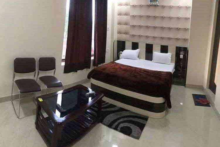 Hotel Marble City, Jabalpur 3