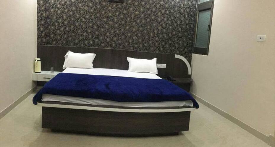Hotel Marble City, Jabalpur 4