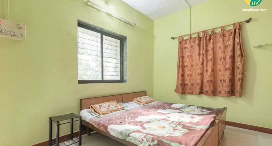 3-BR homestay, Alibaug 5