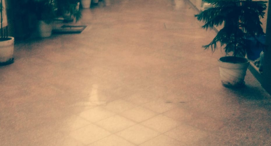 Hotel Bizzotel, Gurgaon 5
