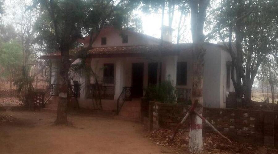 Grand Celebration Resort, Mahasamund 1
